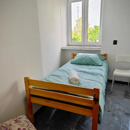 And Clarus Mons - Oraz Pod Jasna Gora Pensjonat *