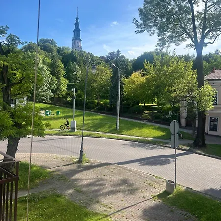 Pensjonat And Clarus Mons - Oraz Pod Jasna Gora