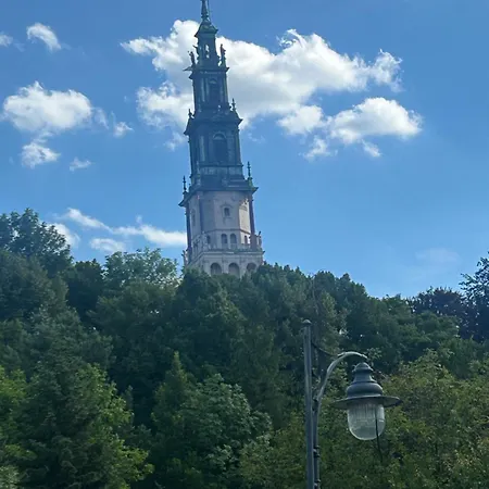 And Clarus Mons - Oraz Pod Jasna Gora