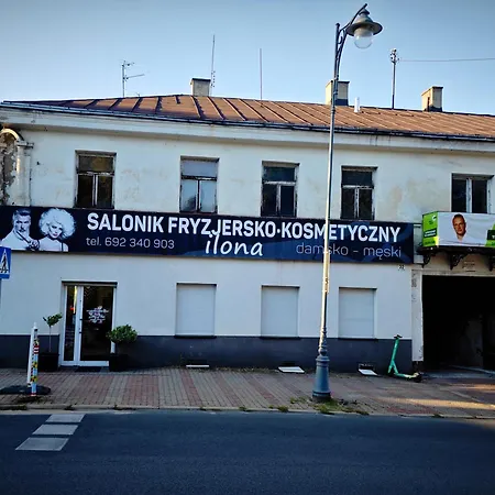 And Clarus Mons - Oraz Pod Jasna Gora Konukevi