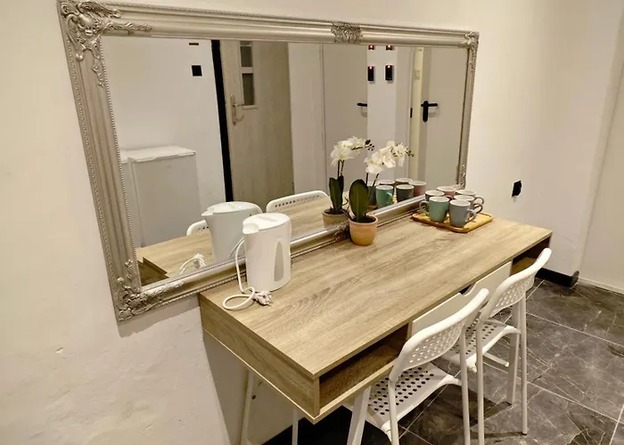 And Clarus Mons - Oraz Pod Jasna Gora בית הארחה *