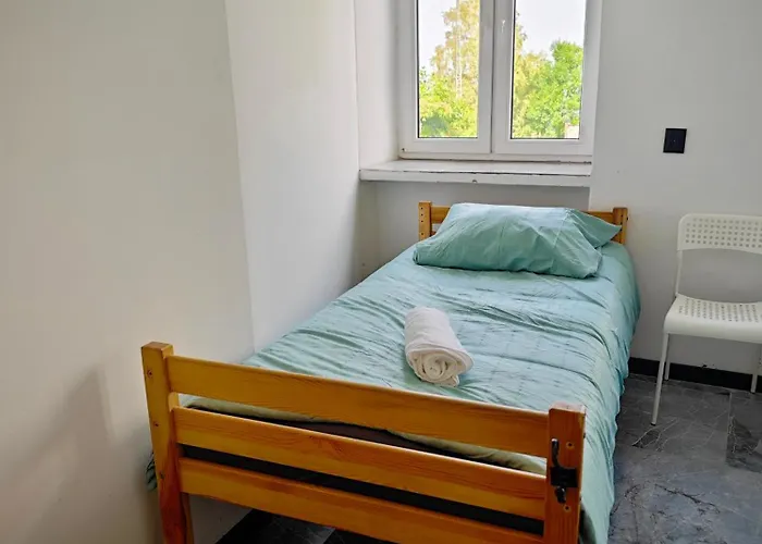 And Clarus Mons - Oraz Pod Jasna Gora בית הארחה *