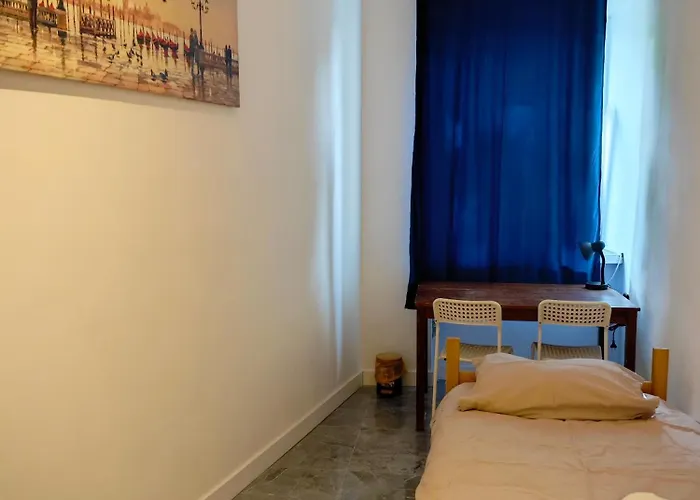 בית הארחה And Clarus Mons - Oraz Pod Jasna Gora *