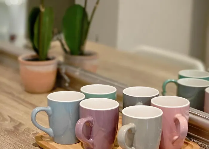 And Clarus Mons - Oraz Pod Jasna Gora בית הארחה