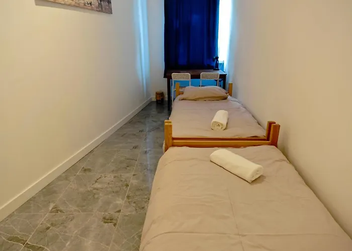 And Clarus Mons - Oraz Pod Jasna Gora בית הארחה *