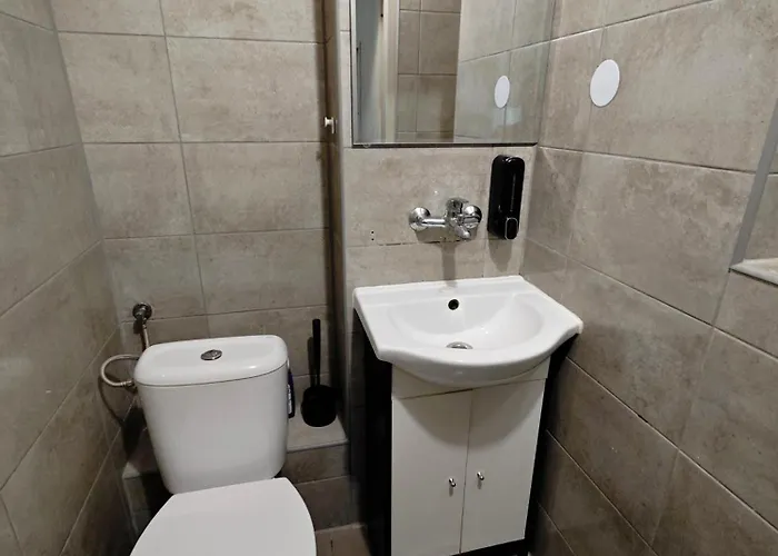 And Clarus Mons - Oraz Pod Jasna Gora * צ'סטוצ'ובה