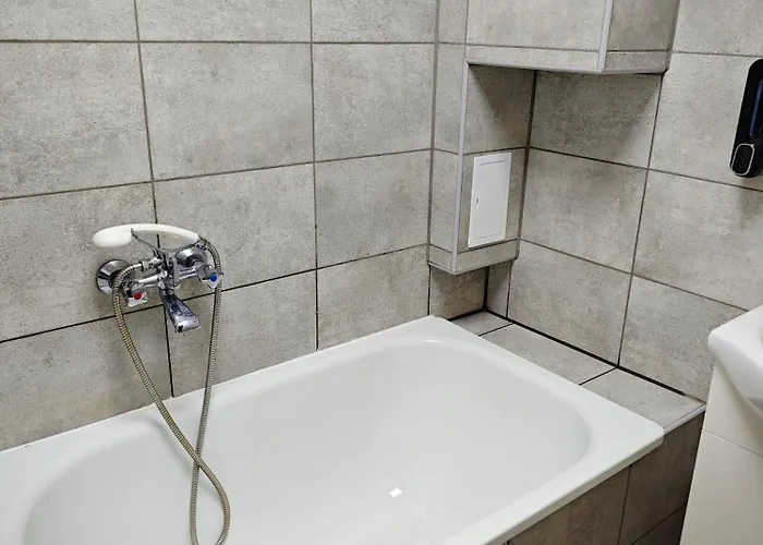 And Clarus Mons - Oraz Pod Jasna Gora בית הארחה צ'סטוצ'ובה