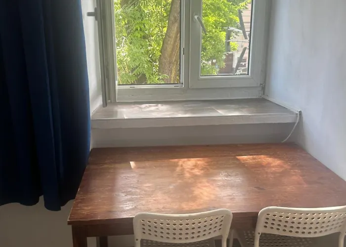 And Clarus Mons - Oraz Pod Jasna Gora בית הארחה *