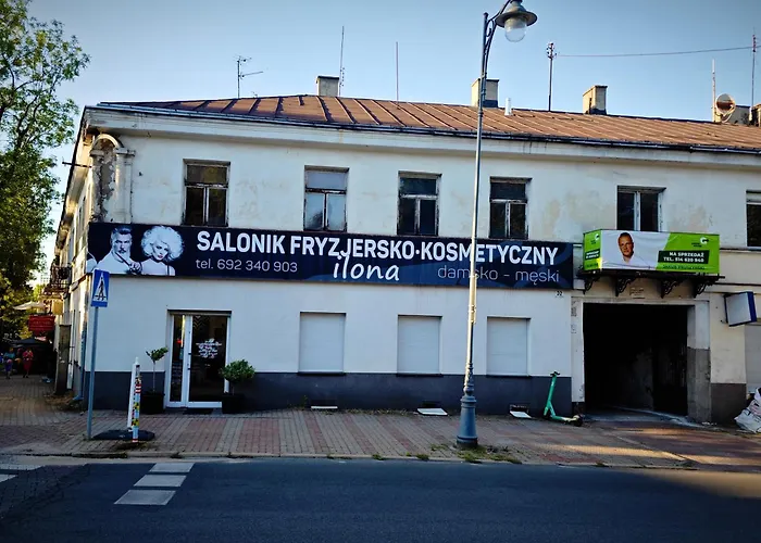 And Clarus Mons - Oraz Pod Jasna Gora בית הארחה