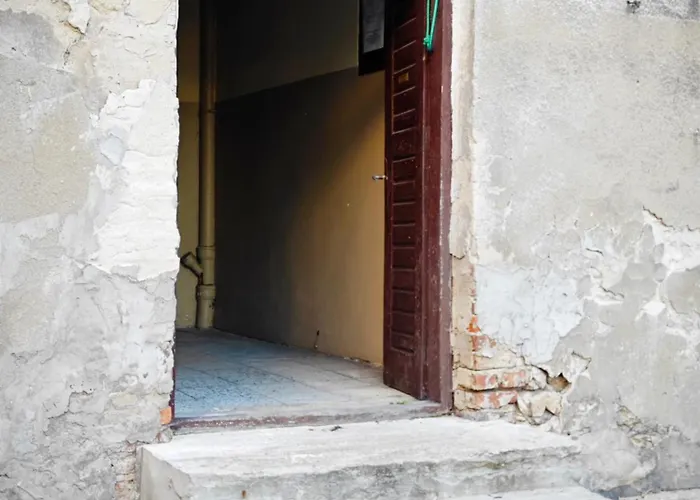 בית הארחה And Clarus Mons - Oraz Pod Jasna Gora