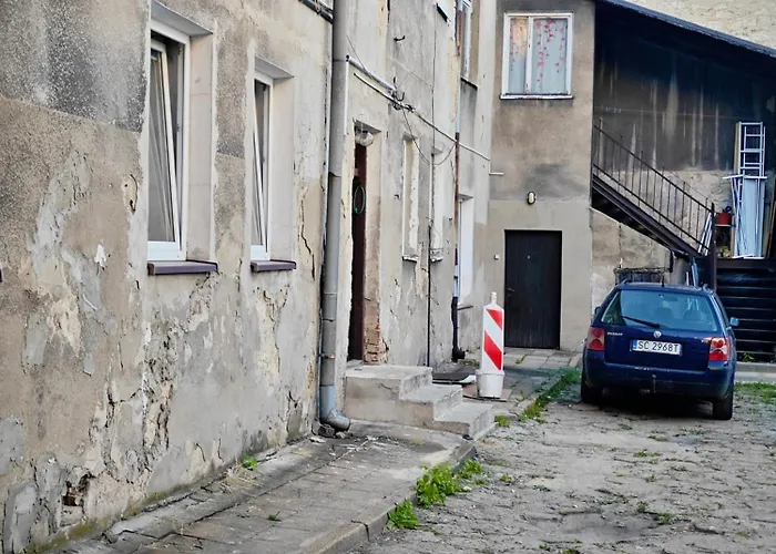 And Clarus Mons - Oraz Pod Jasna Gora צ'סטוצ'ובה